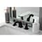 Fauceture FSC4685DKL Widespread Bathroom Faucet with Retail Pop-Up, Oil Rubbed Bronze FSC4685DKL - alternate 6